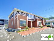 フレスコリーリオ3 2階 築12年3ヶ月の賃貸物件