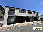 ボナール2 1階 築4年の賃貸物件