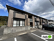 2階 築25年1ヶ月の賃貸物件