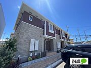 紀ノ川駅より徒歩20分 1階 築5年7ヶ月の賃貸物件