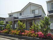 日前宮駅より徒歩7分 1階 築22年10ヶ月の賃貸物件