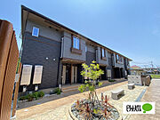 リヴェール松島1 1階 築5年7ヶ月の賃貸物件