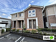 マーヴェラス・ヴィラ1 1階 築16年10ヶ月の賃貸物件