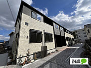 紀三井寺駅より徒歩23分 1階 築1年9ヶ月の賃貸物件