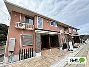 パミドーリIV 2階 築1年7ヶ月の賃貸物件