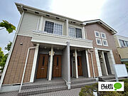 パルテール吉備 2階 築22年9ヶ月の賃貸物件