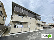 ノヴァ・グランデ 1階 築6年11ヶ月の賃貸物件