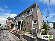 ツインコートB棟 1階 築20年3ヶ月の賃貸物件