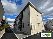 和歌山駅よりバス35分 徒歩3分 3階 築2年11ヶ月の賃貸物件