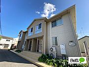 宮前駅より徒歩6分 2階 築13年4ヶ月の賃貸物件