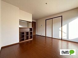 ハイツミモザ　Ａ棟 A202 2階3LDKのリビング/ダイニング