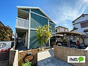 宮前駅より徒歩10分 2階 築20年8ヶ月の賃貸物件