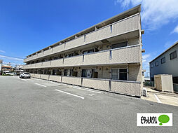 サンライズ湊II