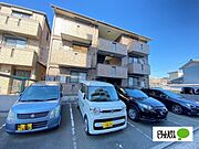 J—ロイネット 3階 築21年1ヶ月の賃貸物件