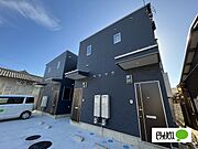 海南駅より徒歩19分 1階 築4年4ヶ月の賃貸物件