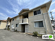 六十谷駅よりバス10分 徒歩4分 2階 築18年6ヶ月の賃貸物件