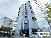 宮前駅より徒歩5分 6階 築31年4ヶ月の賃貸物件