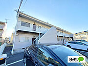 CALMMハイツ1 2階 築32年8ヶ月の賃貸物件