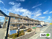 グレイスコートＮ’ｓ 1階 築18年6ヶ月の賃貸物件