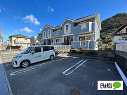 メゾンドヴェール西浜