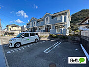 和歌山市駅よりバス30分 徒歩5分 1階 築22年11ヶ月の賃貸物件