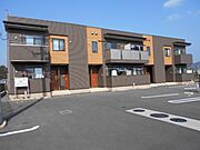 道成寺駅より徒歩6分 2階 築7年2ヶ月の賃貸物件