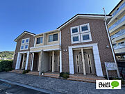 藤並駅より徒歩6分 1階 築14年7ヶ月の賃貸物件