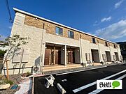 海南駅より徒歩31分 2階 築3年1ヶ月の賃貸物件