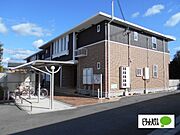 紀伊御坊駅より徒歩8分 1階 築10年4ヶ月の賃貸物件