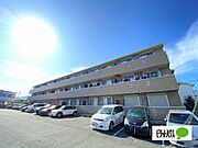 宮前駅より徒歩9分 1階 築16年7ヶ月の賃貸物件