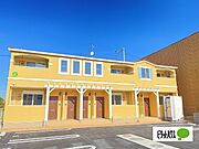 箕島駅よりバス6分 徒歩6分 2階 築4年11ヶ月の賃貸物件