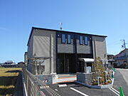 スウィート日高I 2階 築2年5ヶ月の賃貸物件