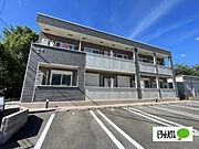 海南駅より徒歩22分 2階 築7年4ヶ月の賃貸物件