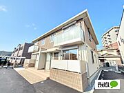 シャーメゾンフローラ 1階 築4年8ヶ月の賃貸物件