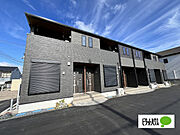 道成寺駅より徒歩17分 1階 新築の賃貸物件