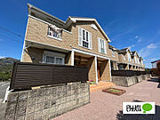 藤並駅よりバス10分 徒歩9分 1階 築20年7ヶ月の賃貸物件