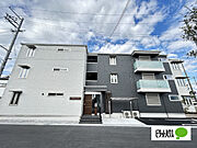 神前駅より徒歩9分 1階 築1年5ヶ月の賃貸物件