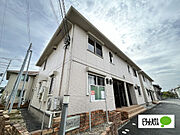 マグノリアコートA 2階 築20年1ヶ月の賃貸物件