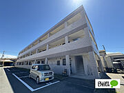 和歌山市駅より徒歩18分 2階 築19年9ヶ月の賃貸物件