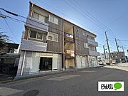 セントラルビル 3階 築34年9ヶ月の賃貸物件
