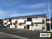 和歌山駅よりバス6分 徒歩10分 2階 築10年10ヶ月の賃貸物件