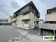 ノヴァ・グランデ 3階 築6年11ヶ月の賃貸物件