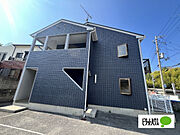 竈山駅より徒歩17分 2階 築27年7ヶ月の賃貸物件