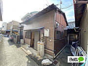 箕島駅より徒歩38分 1階 築65年10ヶ月の賃貸物件