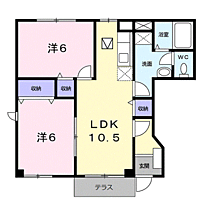 間取り：230034623716