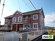 セレッソ 1階 築22年5ヶ月の賃貸物件