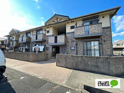 シャルム西ノ庄5 2階 築22年1ヶ月の賃貸物件