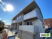 ブランドール松江東 2階 築10年7ヶ月の賃貸物件