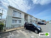 フレグランス神前Ｃ 2階 築35年2ヶ月の賃貸物件