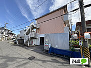 ロイヤルハイツ 3階 築35年4ヶ月の賃貸物件